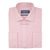 Paradigm Double Cuff Non Iron Shirt - SLS8511 - Pink 1