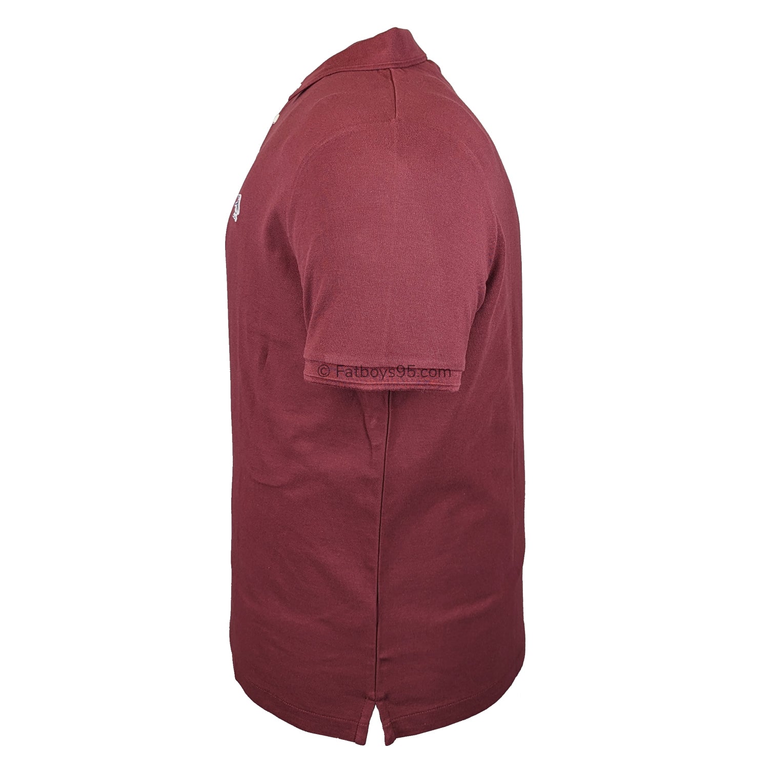 Penguin Polo - OJKB0005 - Tawny Port 4