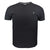 Penguin T-Shirt - OJKB0903 - True Black 1