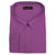 Rael Brook Plain L/S Shirt - 8079 - Violet 1