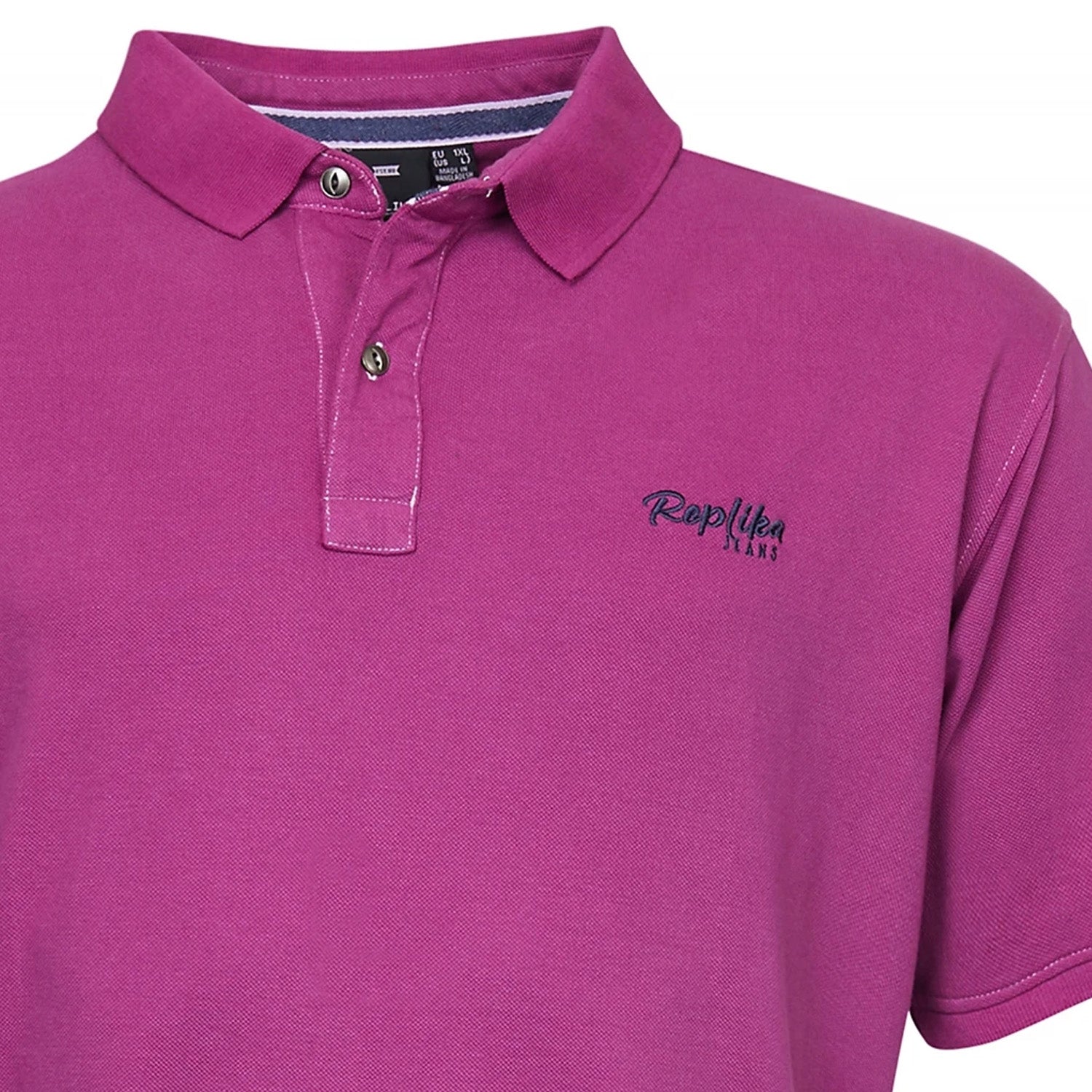 Replika Jeans Polo - 11332 - Carmine 2