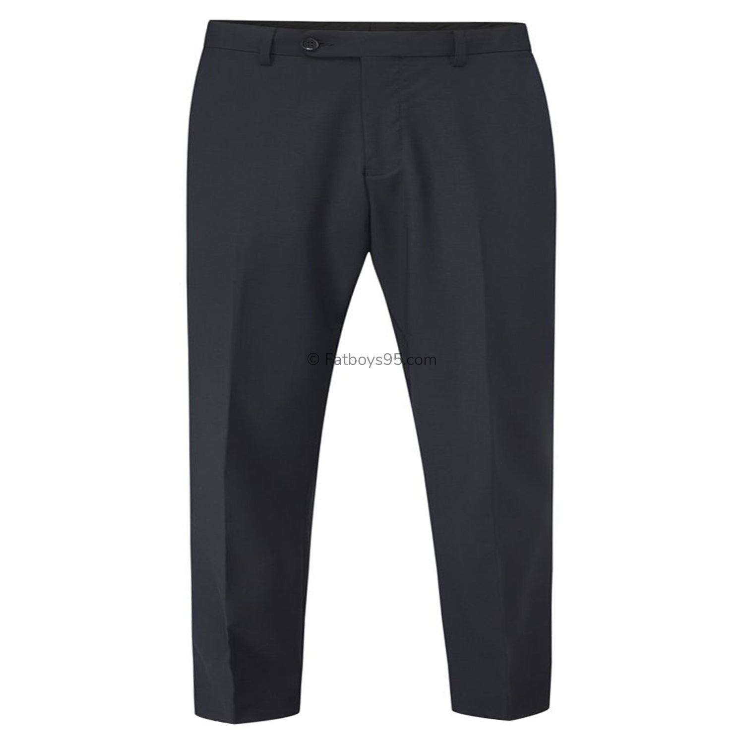 Skopes Suit Trousers - Darwin - MM7826 - Navy 1