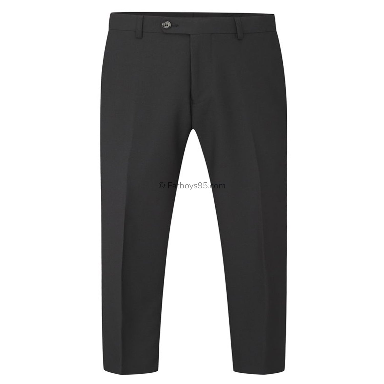 Skopes Suit Trousers - Darwin - MM7827 - Black 1