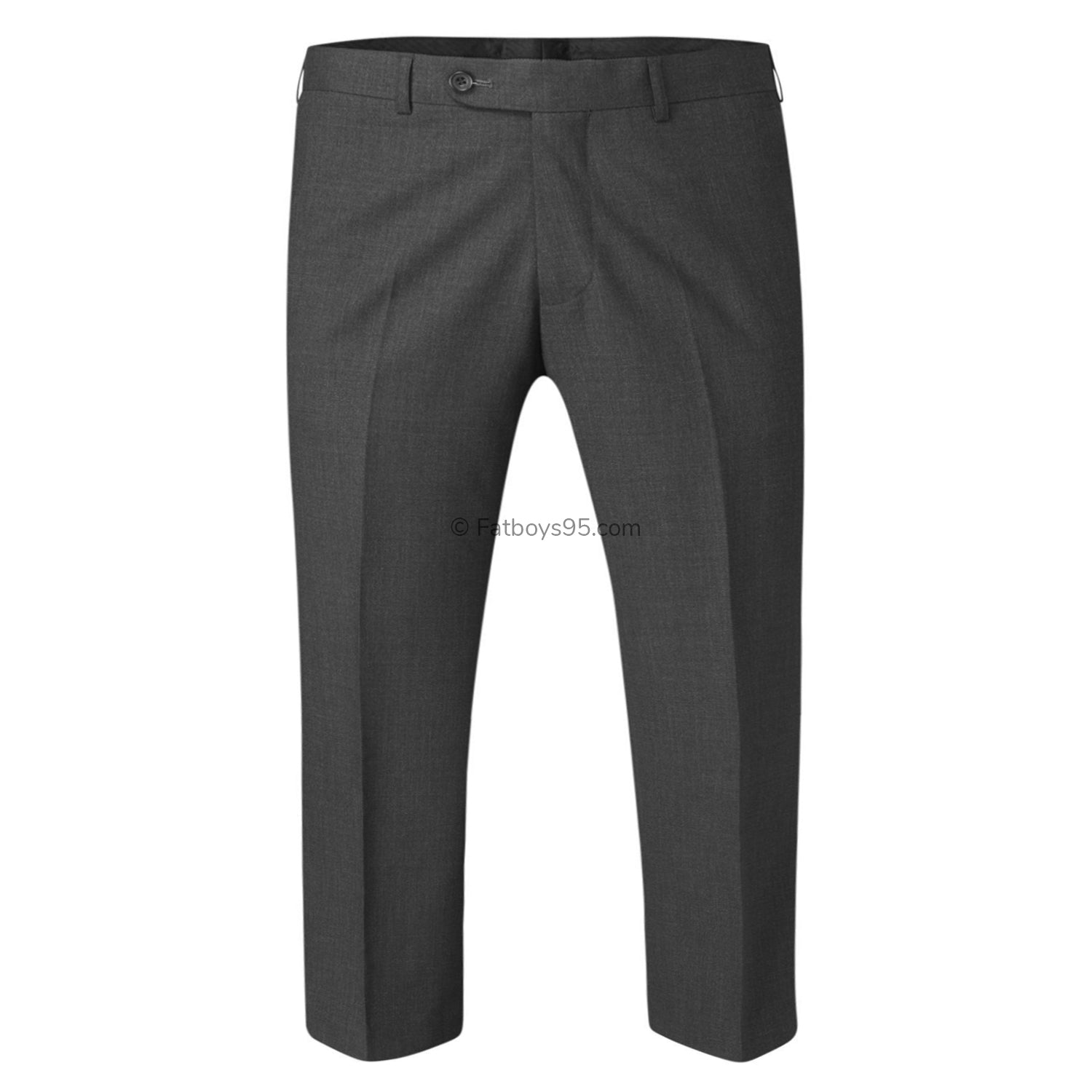 Skopes Suit Trousers - Darwin - MM7831 - Charcoal 1
