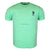 U.S. Polo Assn Large Player 3 Tee - BUP0003 - Spring Bud 1