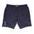U.S. Polo Assn Player 3 Sweat Shorts - BUP0007 - Navy Blazer 1