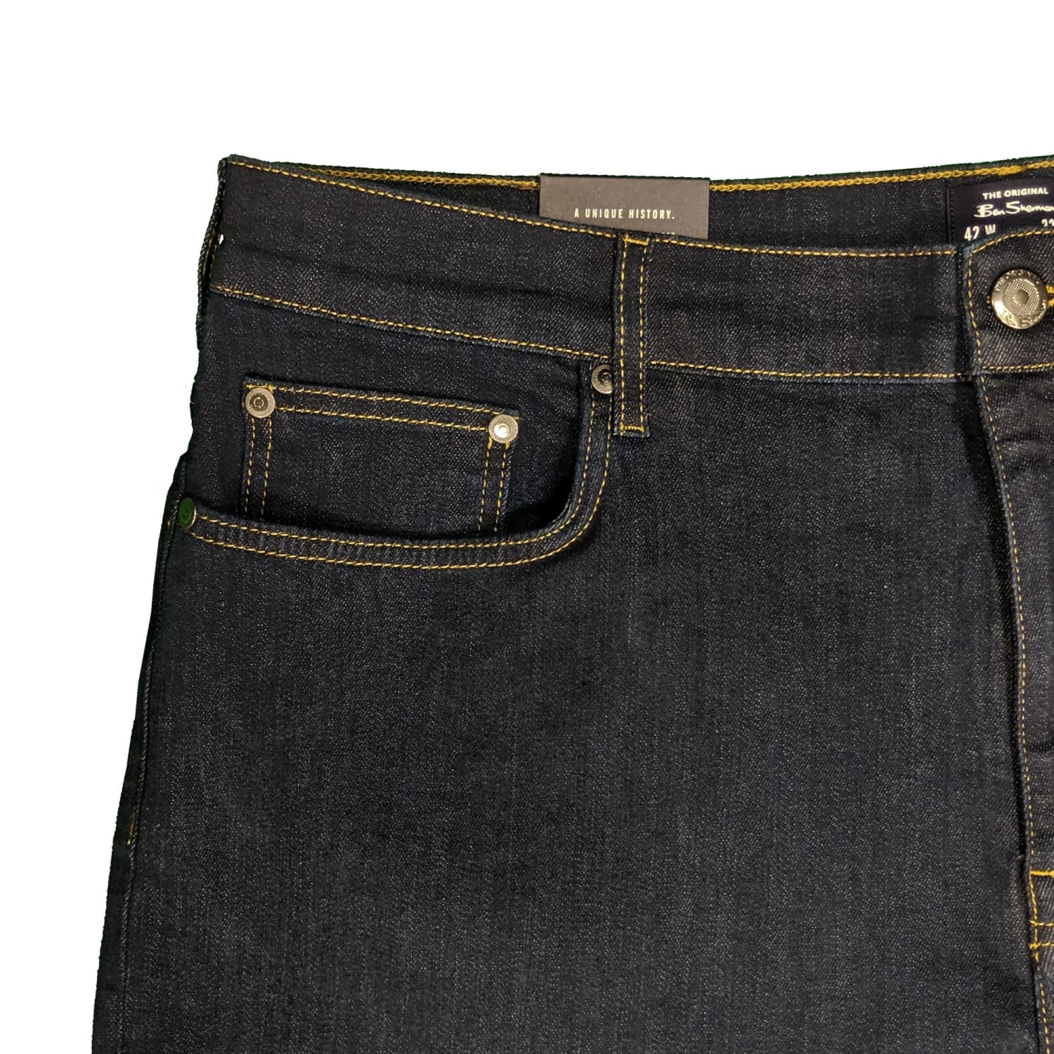 Ben Sherman Jeans - 0060682IL - Denim 3
