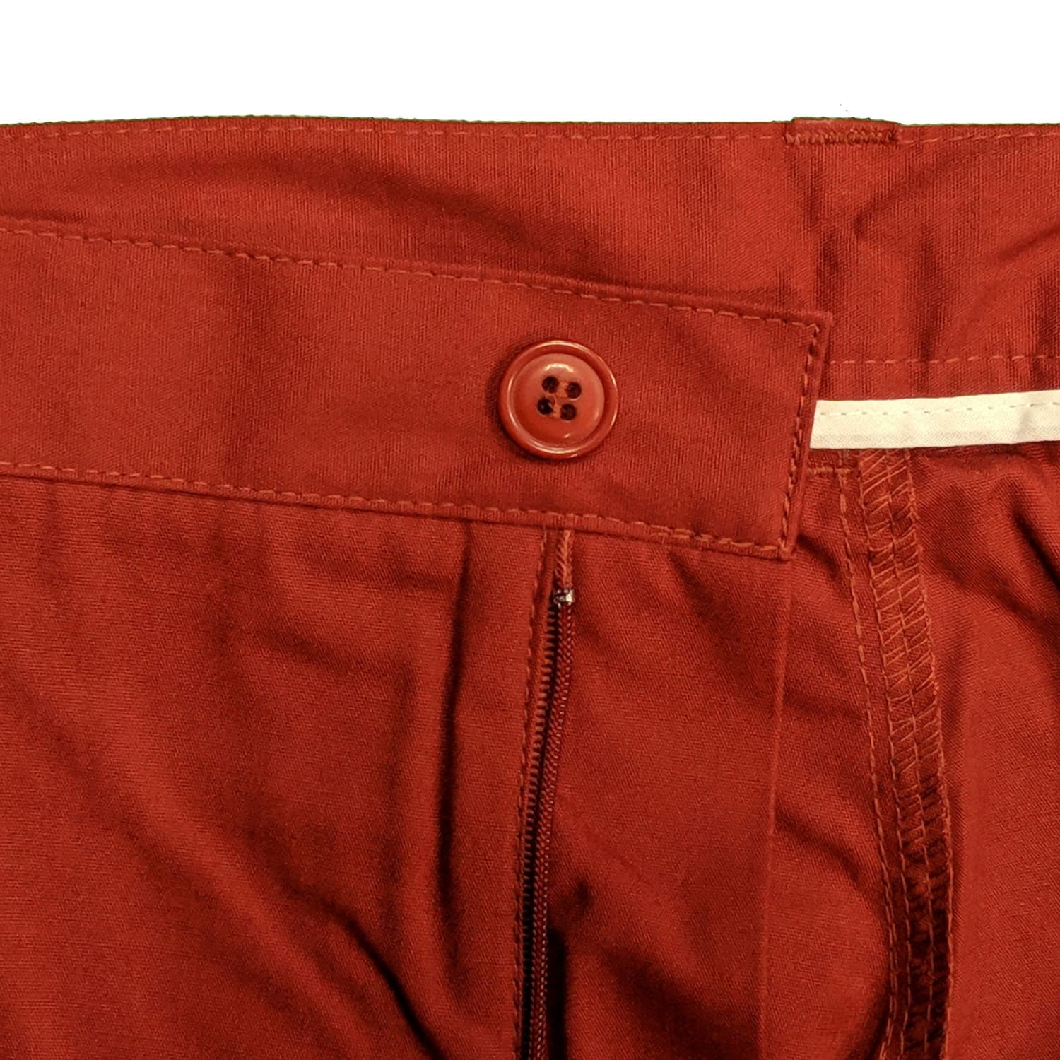 Cara Casual Walk Shorts - GWS - Chilli 3