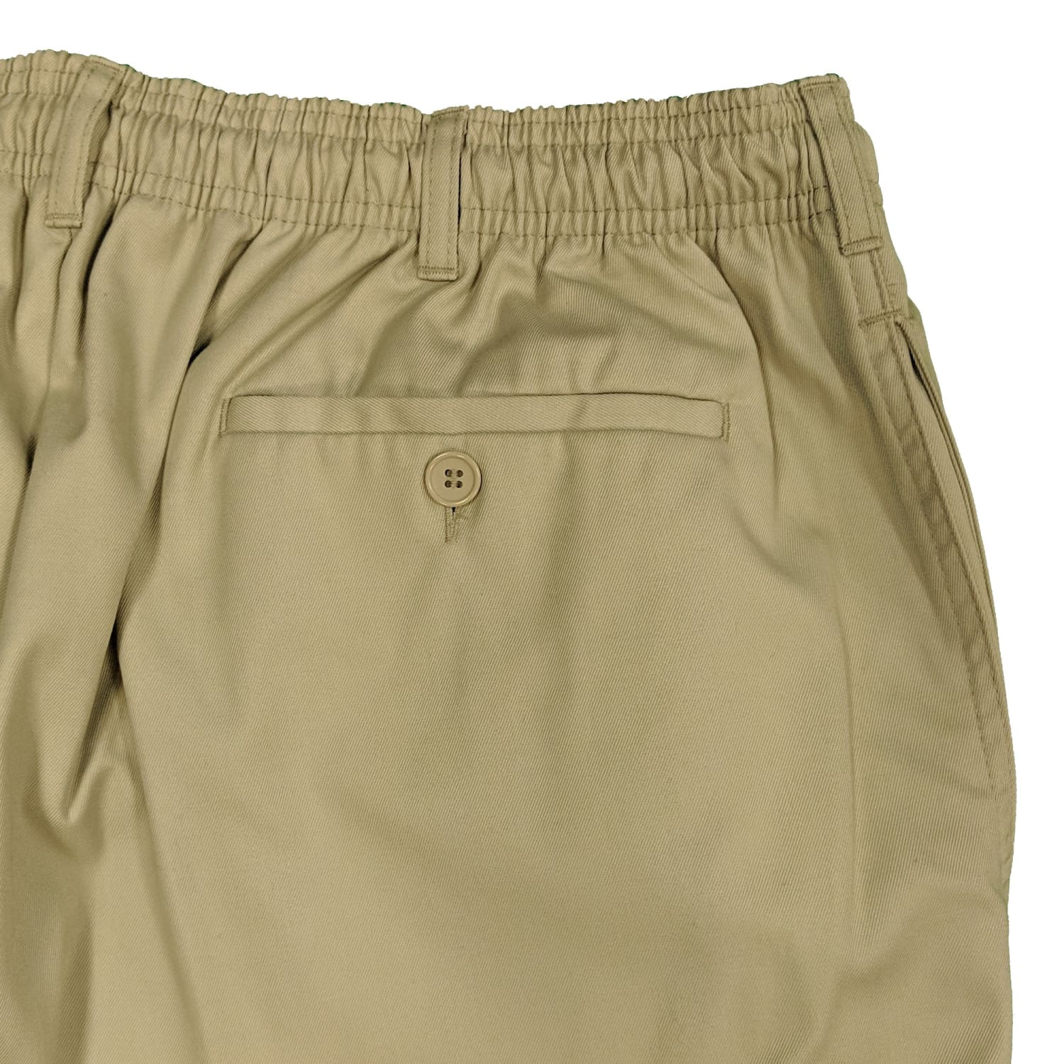 Cara Casuals Rugby Trousers - Stone 4