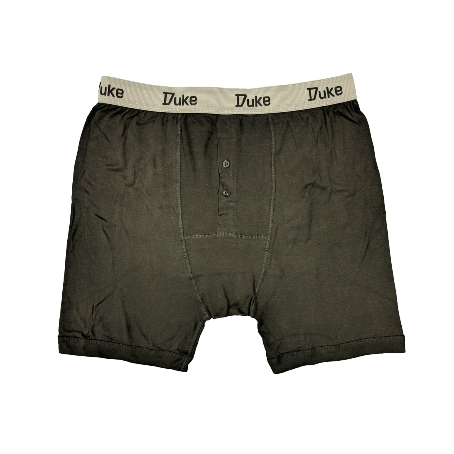 Duke Boxers - KS2005 - Driver - Black / Navy / Grey 5