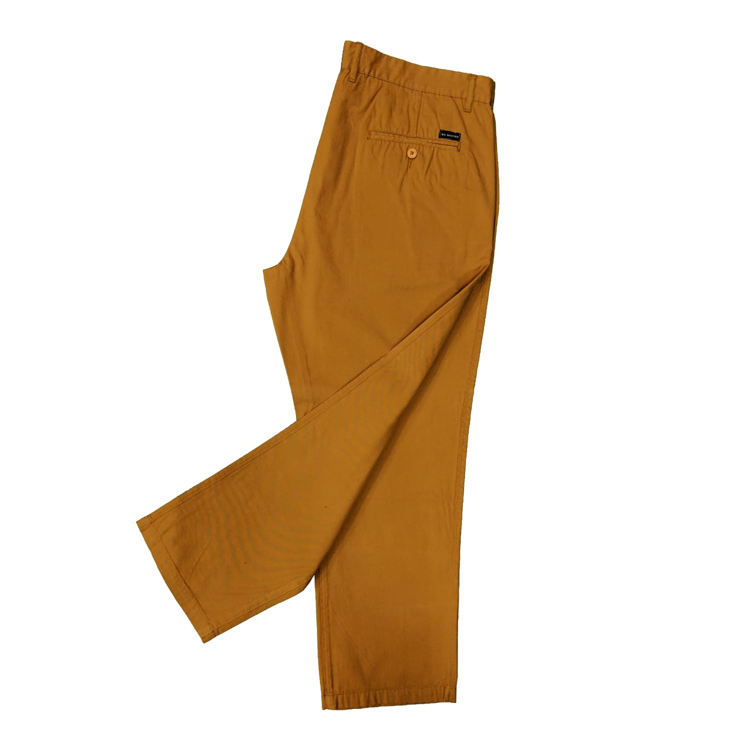 Ed Baxter Chinos - EB281 - Copper 6