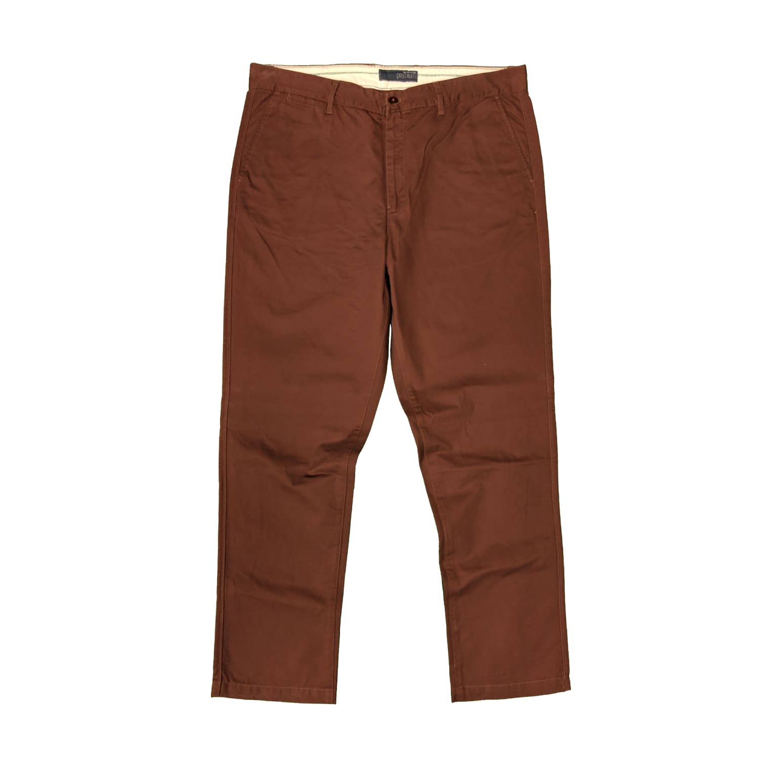 Ed Baxter Chinos - EB281 - Spice 2