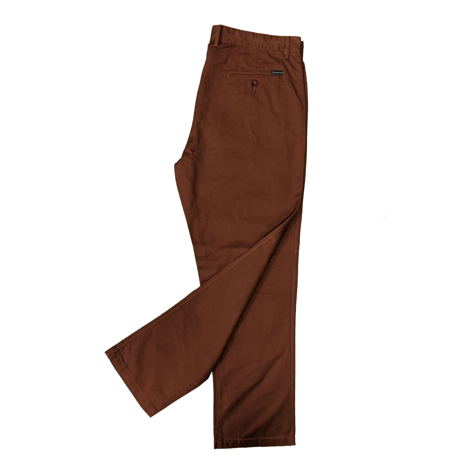Ed Baxter Chinos - EB281 - Spice 6