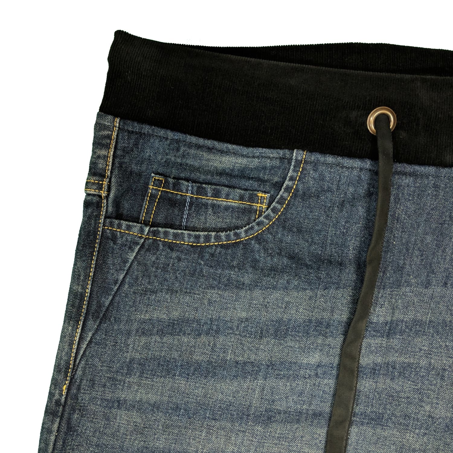 Ed Baxter Jeans - EB165 - Denim 3