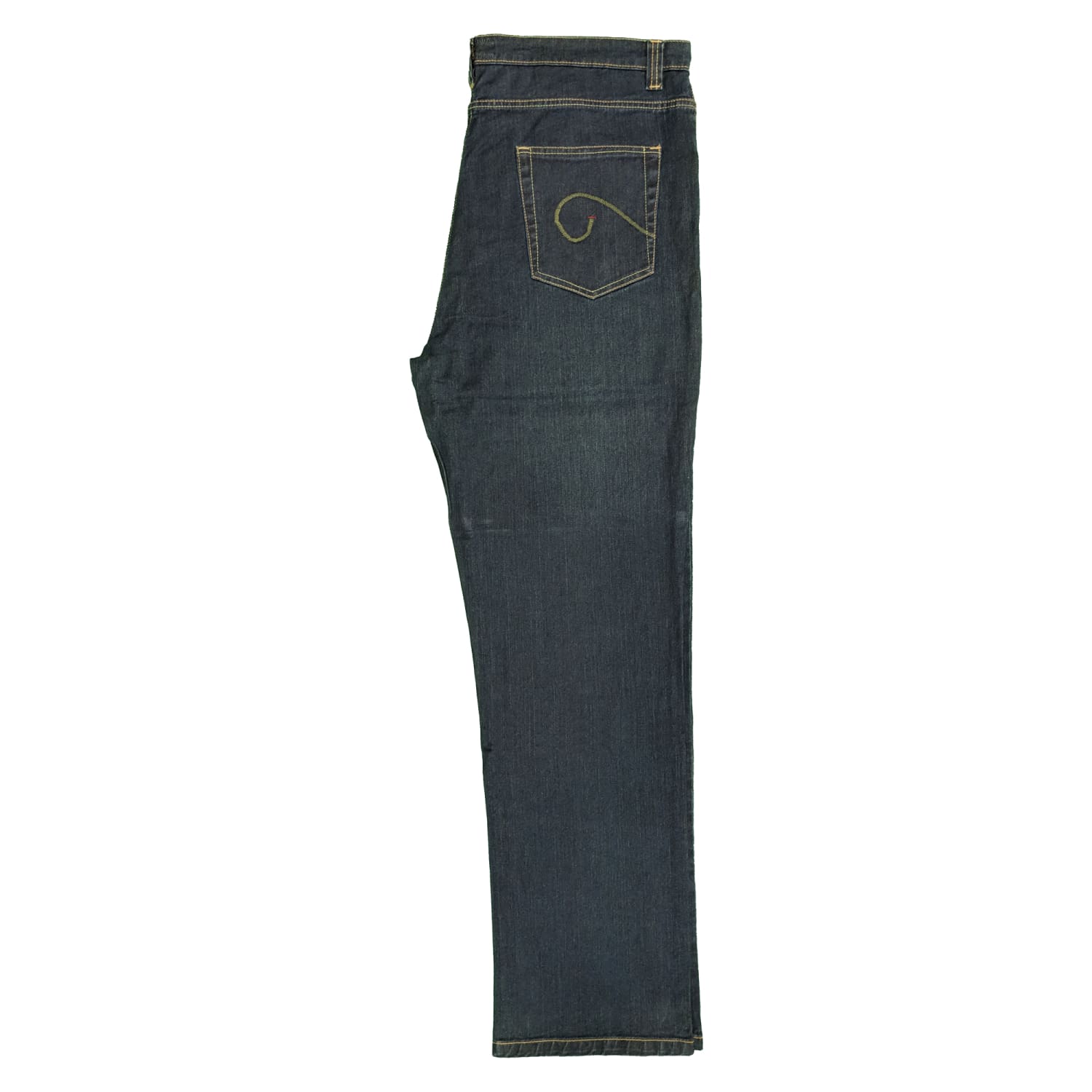 Ed Baxter Jeans - EB72 - Denim 5