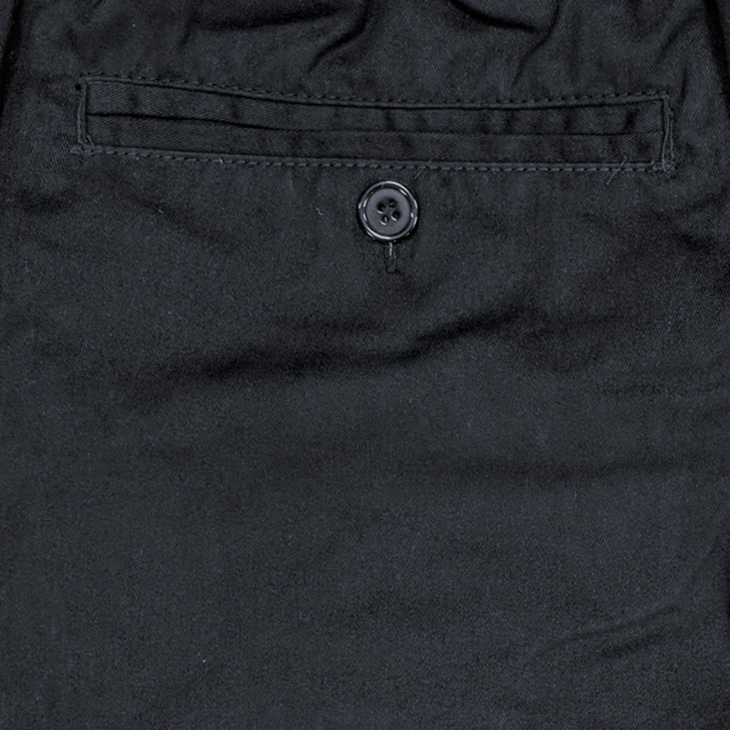 Espionage Rugby Shorts - ST019 - Navy 3