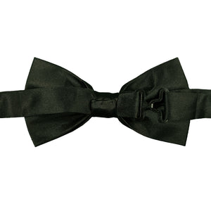 Folkespeare Bow Tie - BK0030 - Black 2