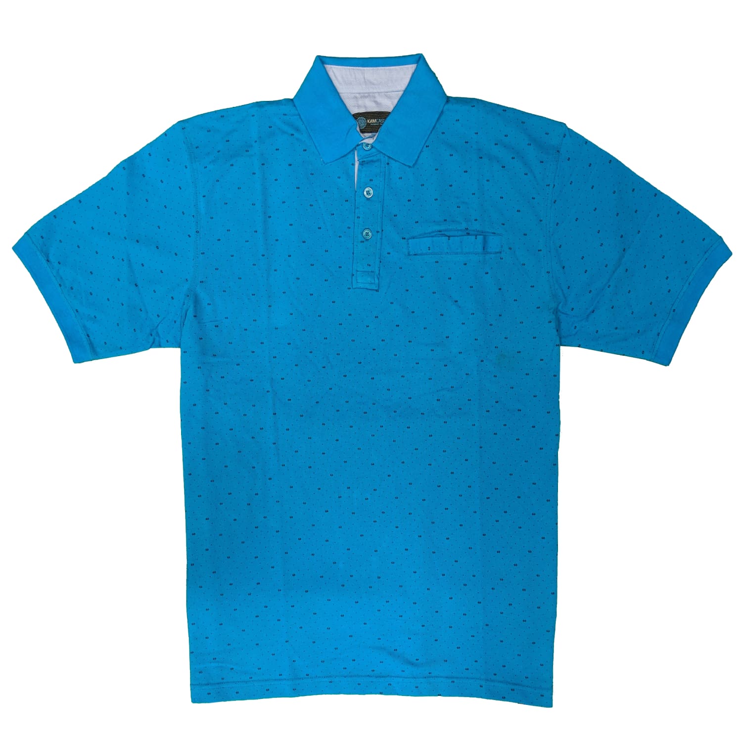 Kam Polo - KBS 5223 - Sea 3