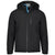 Kam Soft Shell Sherpa Lined Jacket - KBS KV86 - Black 1