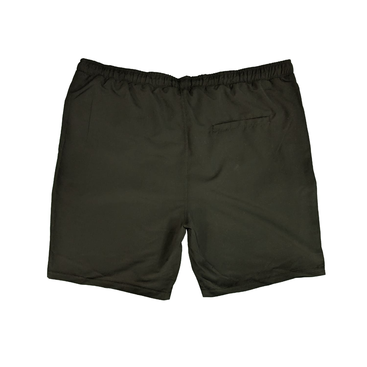 Kangol Swim Shorts - Heat - Jet Black 2
