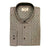 Mish Mash L/S Shirt - 20510 - Maunsell - Dark Grey 1
