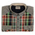 Mish Mash S/S Shirt - 2293 - Denver - Red / Green Check 1