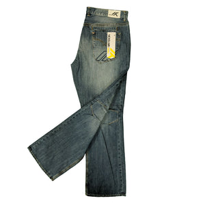 Nickelson Jeans - NMB511 - Used Wash 6