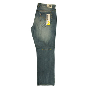 Nickelson Jeans - NMB511 - Used Wash 5