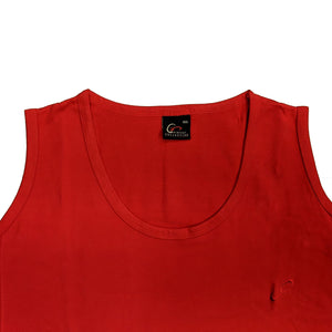 Perfect Collection Vest - Red 2