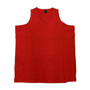 Perfect Collection Vest - Red 1