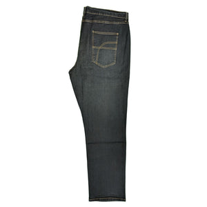 Pierre Cardin Stretch Jeans - RC3102 - Dark Blue 5