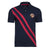 Raging Bull Heritage Pique Polo - S19PL96 - Navy 1