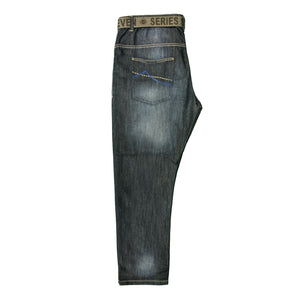 Seven Series Jeans - L603560 - Dark Wash 5