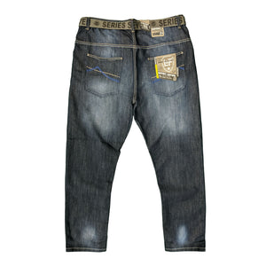 Seven Series Jeans - L603560 - Dark Wash 2