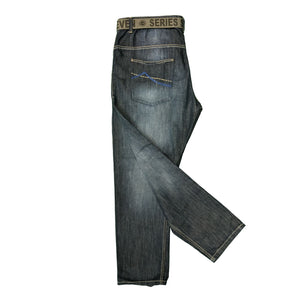 Seven Series Jeans - L603560 - Dark Wash 6