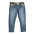 Seven Series Jeans - L603560 - Stonewash 1