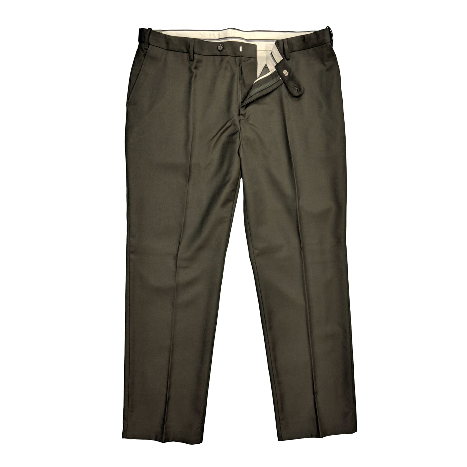 Skopes Trousers - MM7330 - Wexford - Black 1