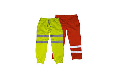 Hi-Vis Bottoms