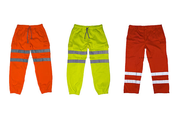 Hi-Vis Bottoms
