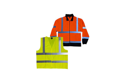 Hi-Vis Tops