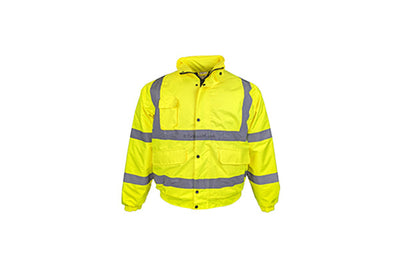 Yellow Hi-Vis