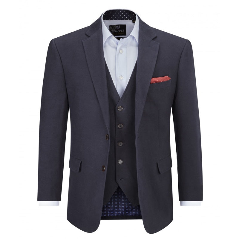 Skopes Sports Jacket - Penrith - MM4333 - Navy