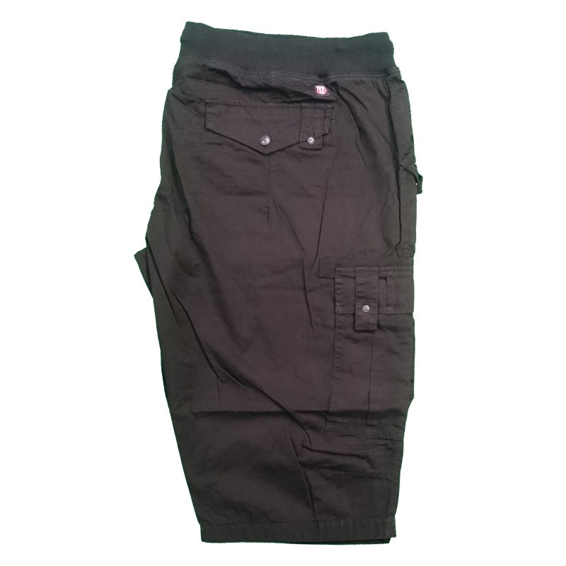 D555 3/4 Lengths - KS20184 - Quant - Black