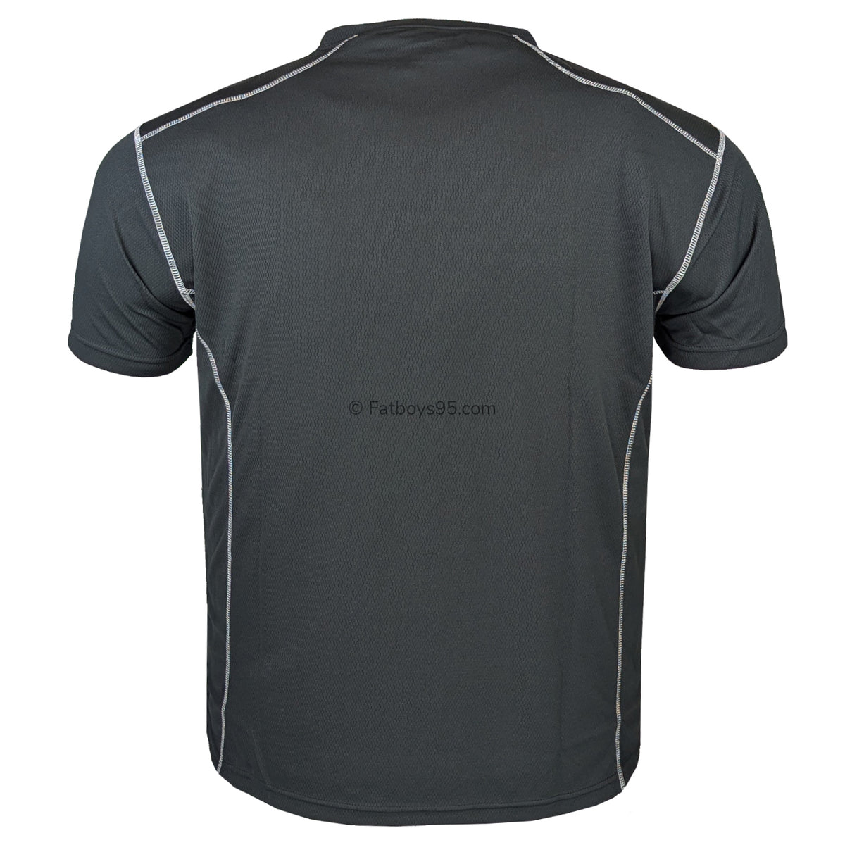 Aero Performance Tee - 99215 - Black