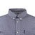 Ben Sherman Signature Core Gingham S/S Shirt - 0059142IL - Dark Blue 2