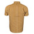 Ben Sherman Signature House Check S/S Shirt - 0059144IL - Mustard 3