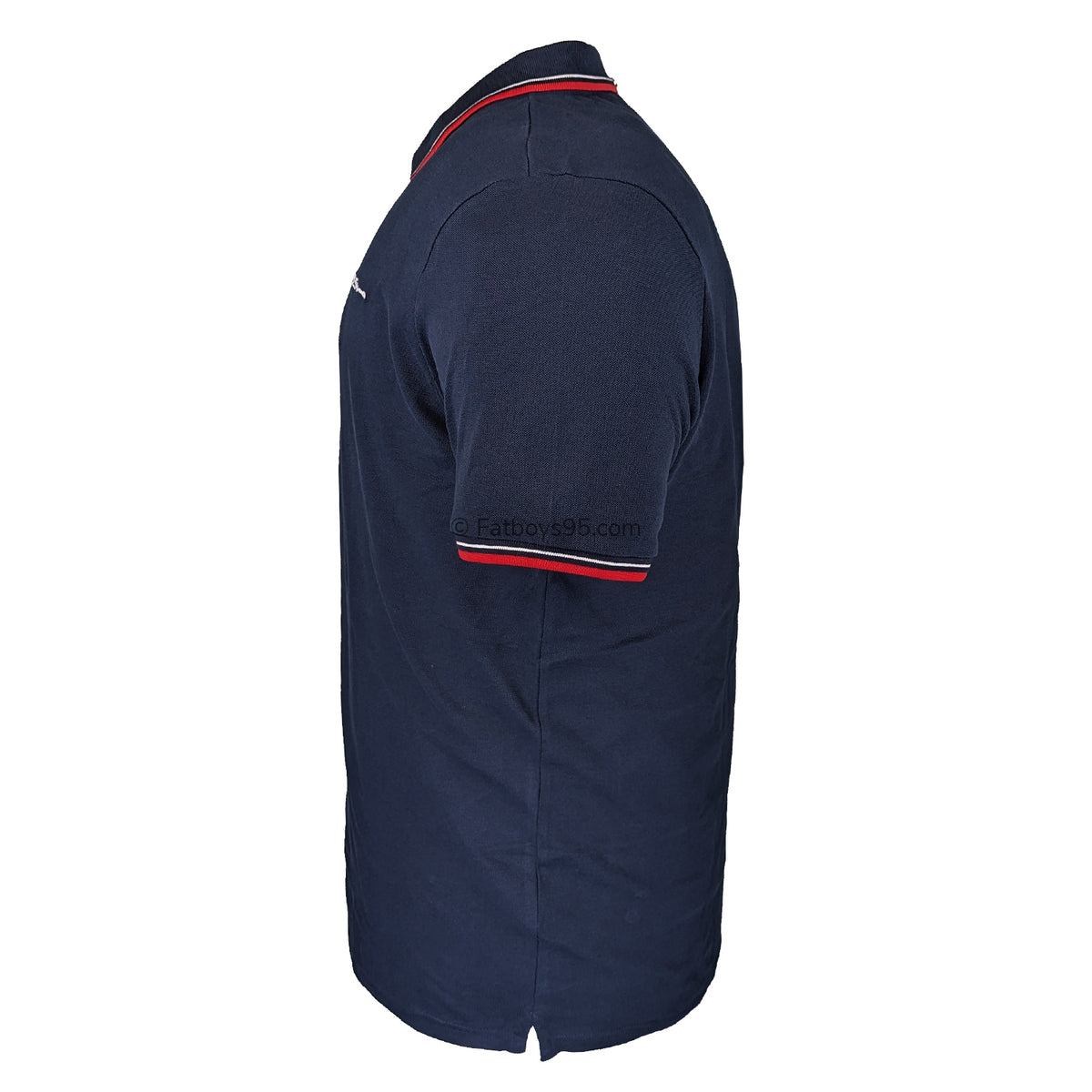 Ben Sherman Signature Polo - 0059310IL - Dark Navy 4