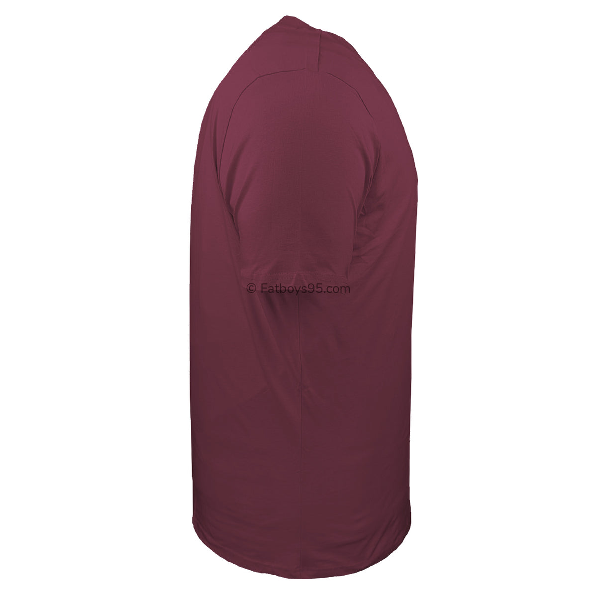 Ben Sherman Signature Tee - 0059326IL - Aubergine 6