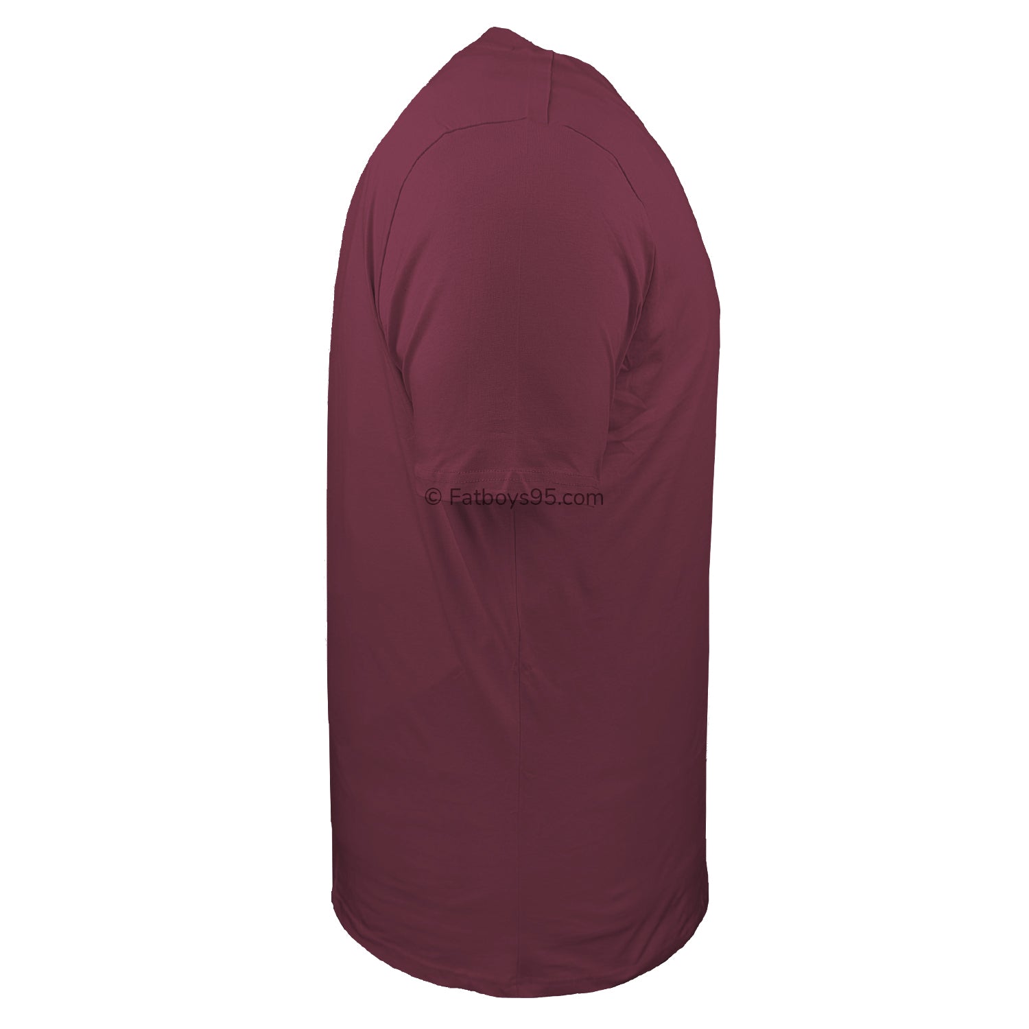 Ben Sherman Signature Tee - 0059326IL - Aubergine 6