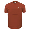 Burnt Orange